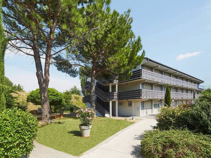 Hôtel pour 2 personnes, avec jardin, animaux acceptés