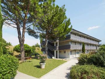 Hôtel pour 2 personnes, avec jardin, animaux acceptés à Digne-les-Bains