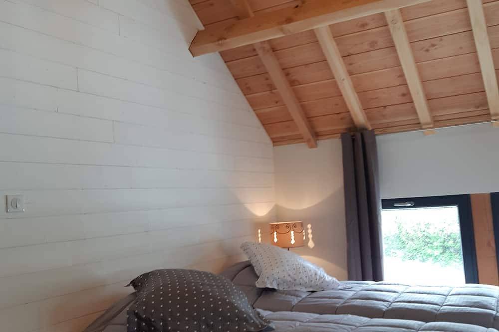 Chalet contemporain La Tribù -Le Lioran in Saint-Jacques-des-Blats, Région d'Aurillac