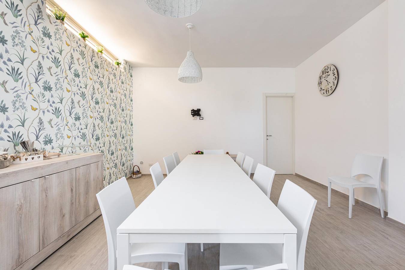 Villa Il Tulipano Verde by Barbarhouse in Putignano, Region de Bari