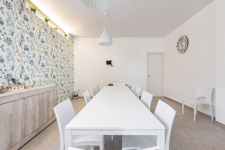 Casa de vacaciones para 9 personas in Putignano, Region de Bari