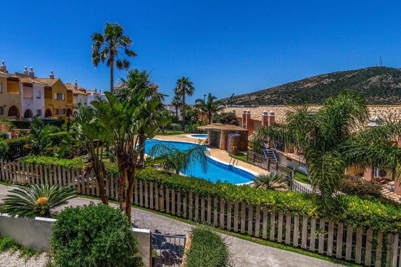 Appartamento intero, Zahara Sol Villas y Apartamentos by Qhotels in Zahara de los Atunes, Tarifa