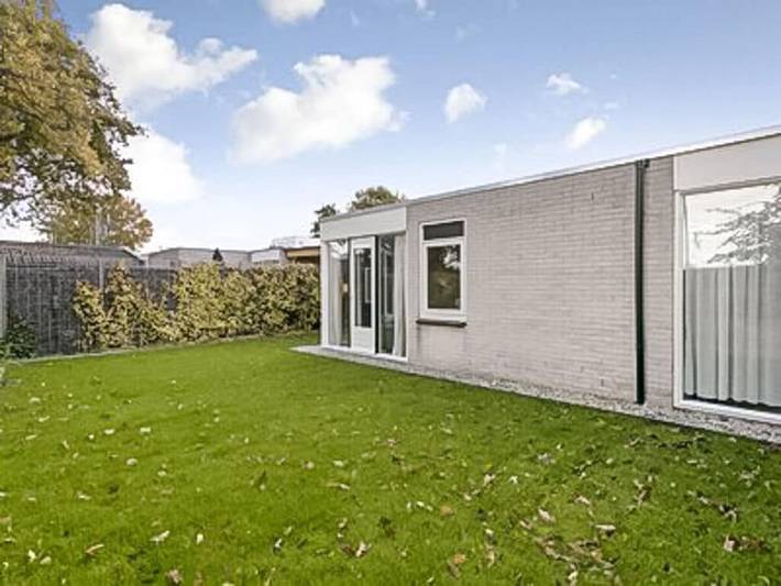 Bungalow für 4 Personen, mit Garten und Terrasse in Ouddorp - 4