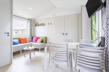 Maison pour 8 Personnes dans Guilvinec, Côte de Cornouaille, Photo 2