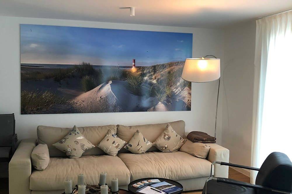 Ganze Wohnung, Wohnung 15 - Tor zum Meer Ii in Helgoland