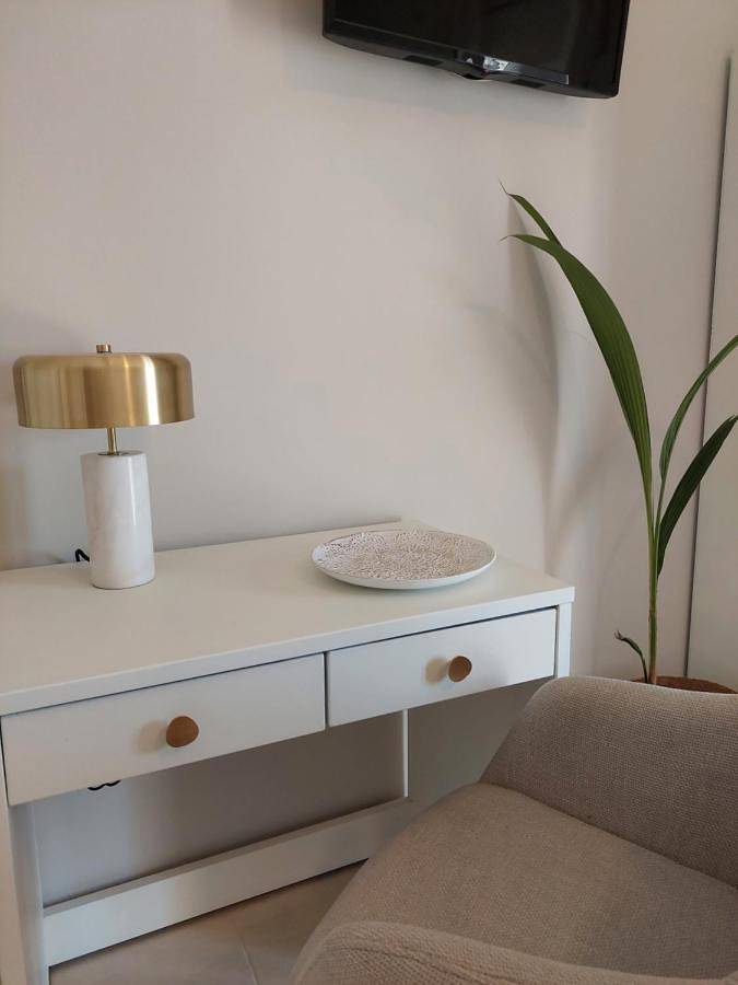 Double Room with Garden View in Skala, Céphalonie