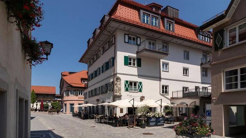 Gîte pour 2 personnes à Wangen - 3