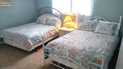 Vacation Home for 6 Guests in Miramar Beach, Emerald Coast, Picture 4