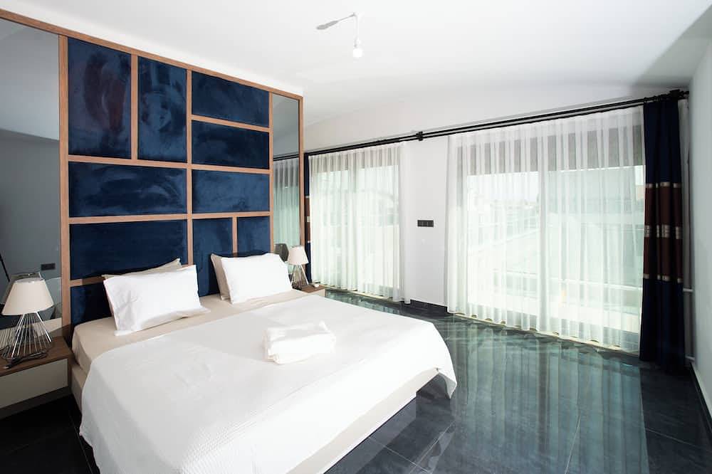 Living Dream Villa Harmony in Belek, Provinz Antalya