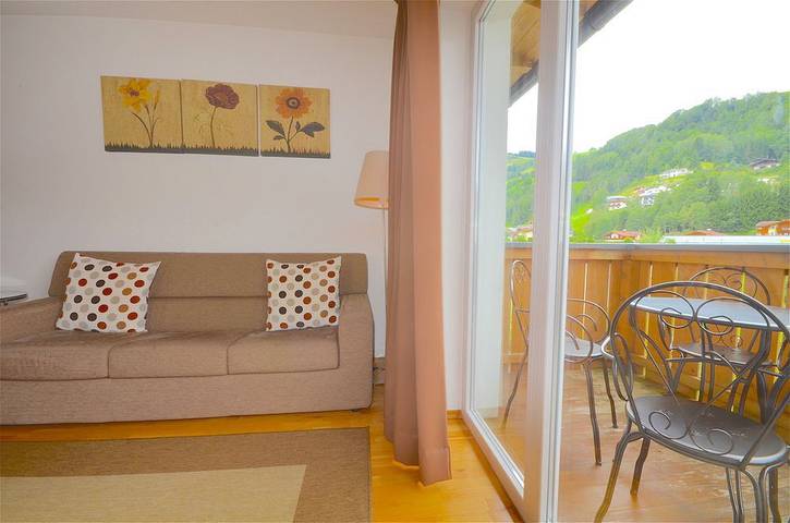 Ferienwohnung für 5 Personen in Kaprun - 3