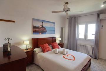 Chalet für 8 Personen in Cala d'Or, Santanyí, Bild 3