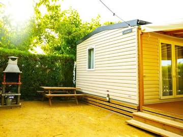 Camping para 6 Personas en Cambrils, Baix Camp, Foto 3