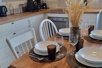Gîte pour 4 personnes à Meyssac