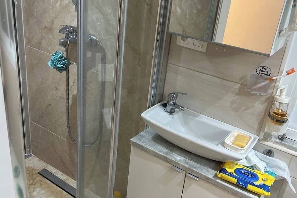 Belle chambre en sous pense au cœur de Bruxelles , Bruxelles midi in Anderlecht, Région de Bruxelles