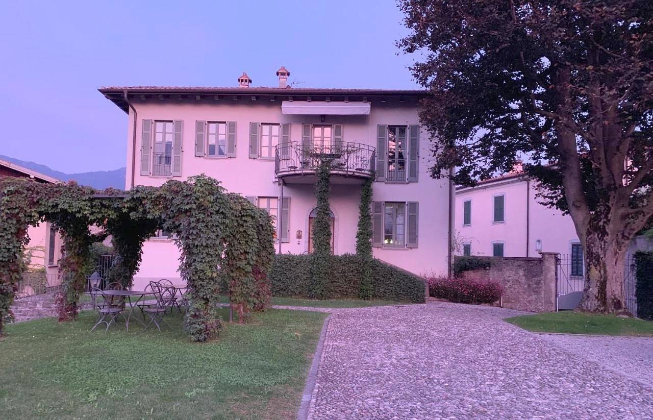 Il Poggio Di Bellagio in Bellagio, Région de Bellagio