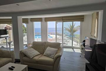 Villa pour 6 Personnes dans Cala Pi, Llucmajor, Photo 4