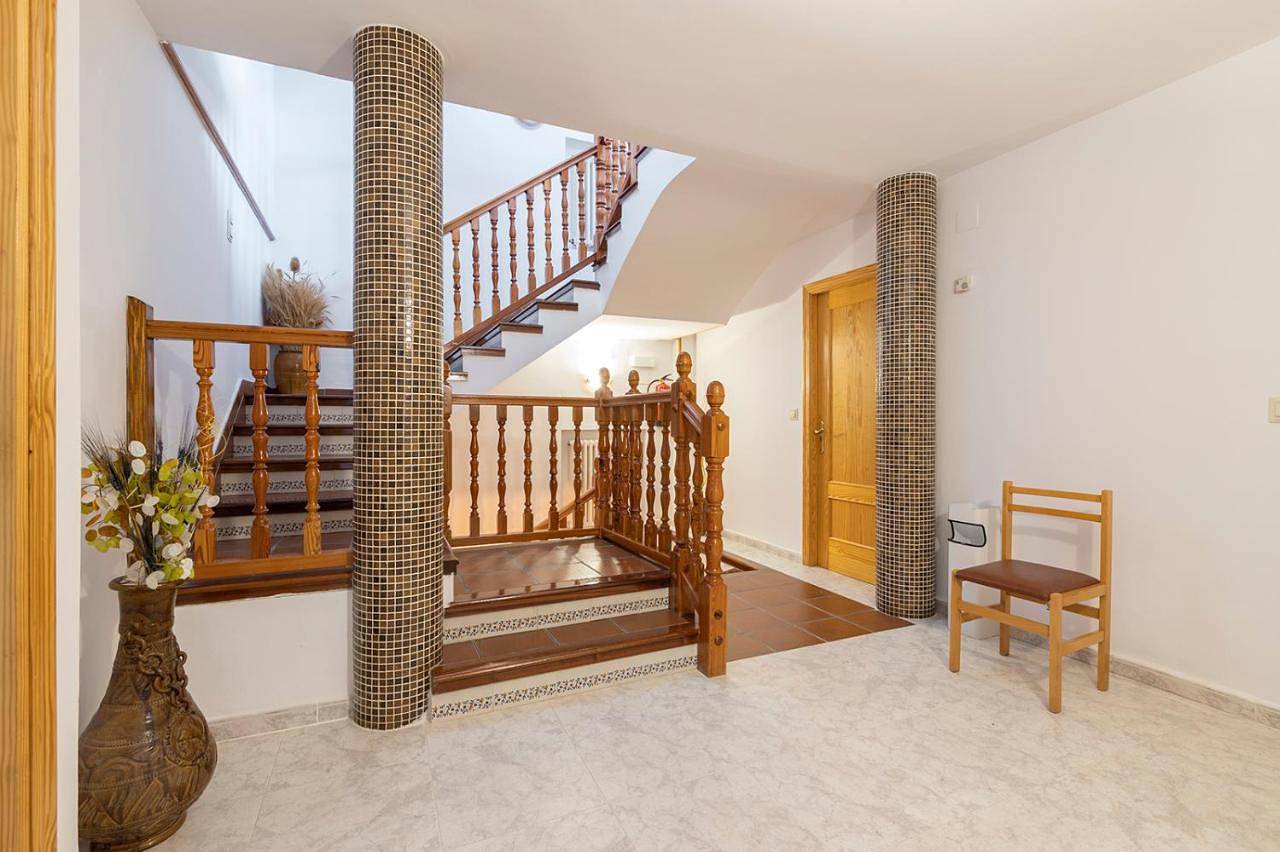 Apartamento entero, Apartamentos Vicenta in Valdelinares, Provincia de Teruel