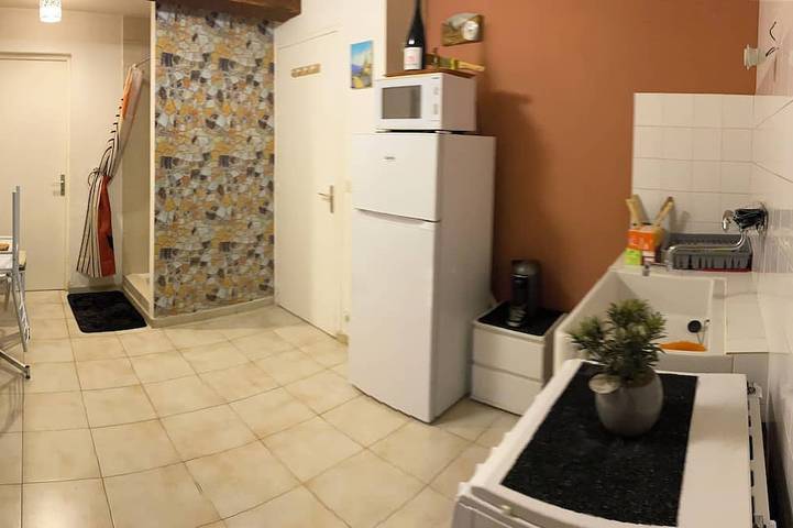 Ferienwohnung für 2 Personen - 1