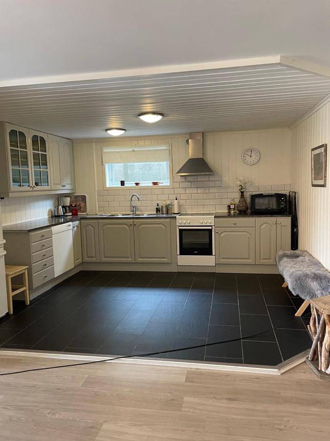 Ganze Wohnung, Two-Bedroom Apartment in Sarpsborg