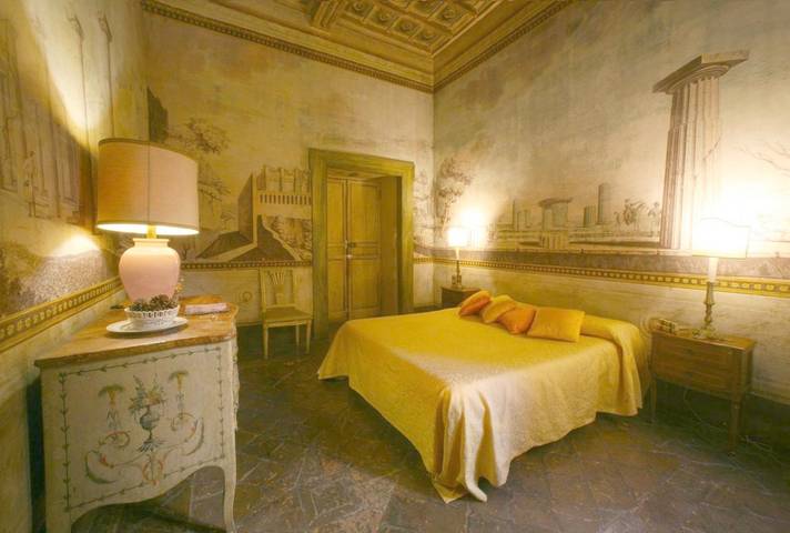 Maison d’hôte pour 2 personnes à Bolsena - 3