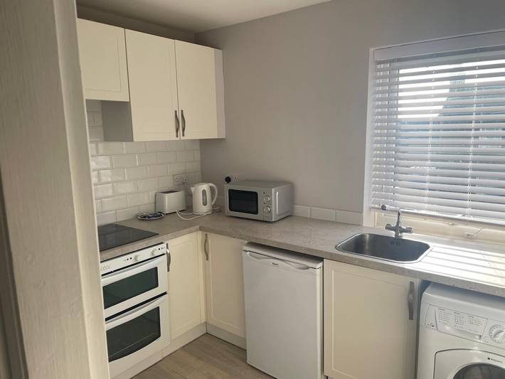 Ganze Ferienwohnung, Horsforth apartment Leeds Bradford airport in Leeds, Westliches Yorkshire