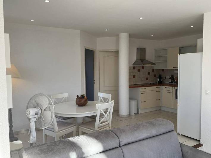 Gîte pour 5 personnes dans Port de Saint-Jean - 4