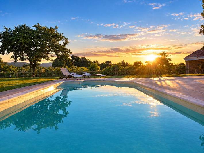 Quinta da Teimosa in Viana do Castelo Distrikt
