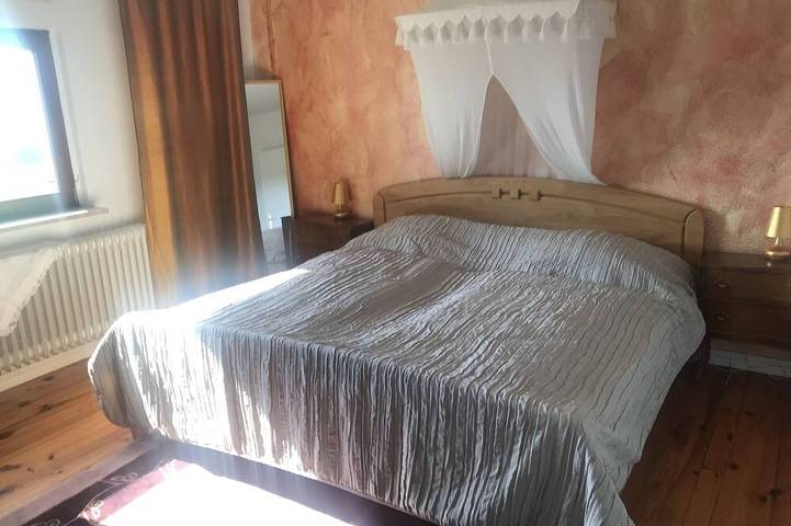 Ferienhaus für 5 Personen, mit Balkon in Blieskastel - 2