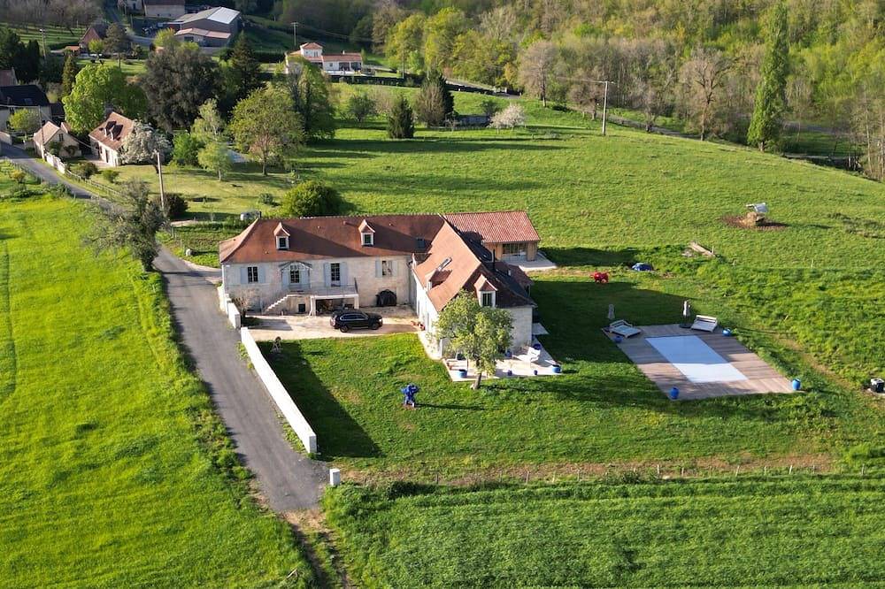 Maison de vacances
