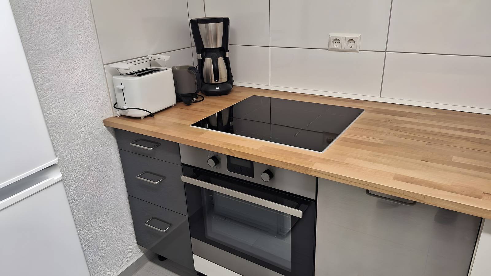 Ganze Wohnung, Apartment „Room Amos“ mit Wlan in Gaggenau, Nordschwarzwald