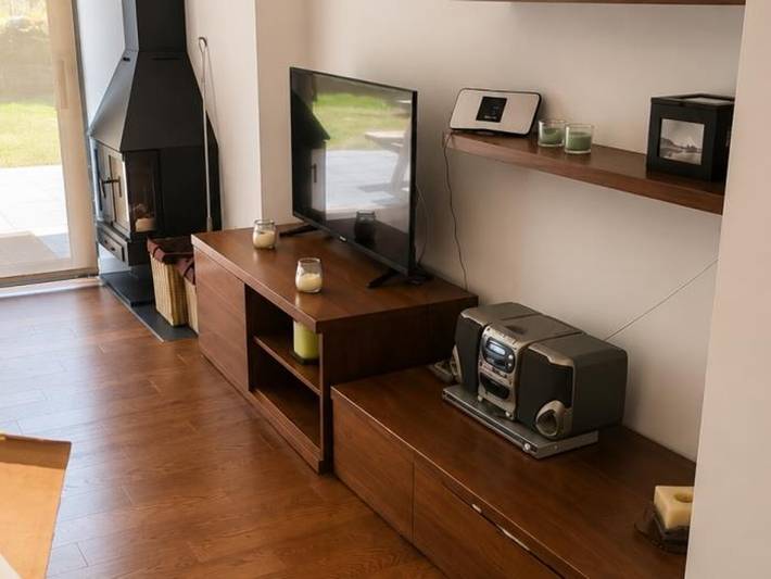 Apartamento entero, Acogedor apartamento en Saillagouse con piscina climatizada y jardín in Saillagouse, Parque Natural Regional de los Pirineos Catalanes