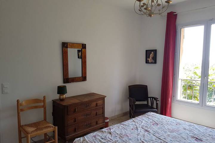 Location de vacances pour 4 personnes, avec jardin et terrasse à Éguilles - 2