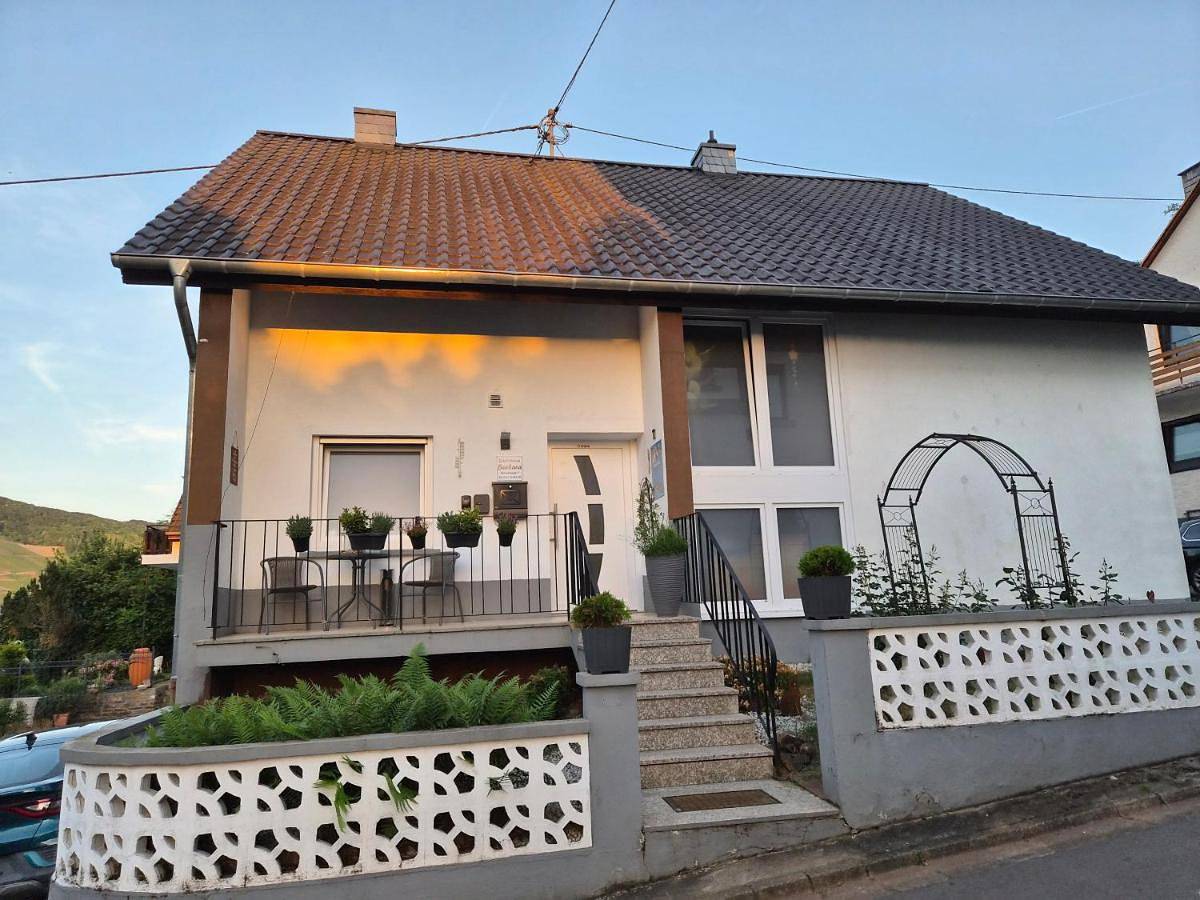 Gästezimmer Bernkastel - Gästehaus Barbara in Wehlen (Rheinland-Pfalz), Bernkastel-Kues