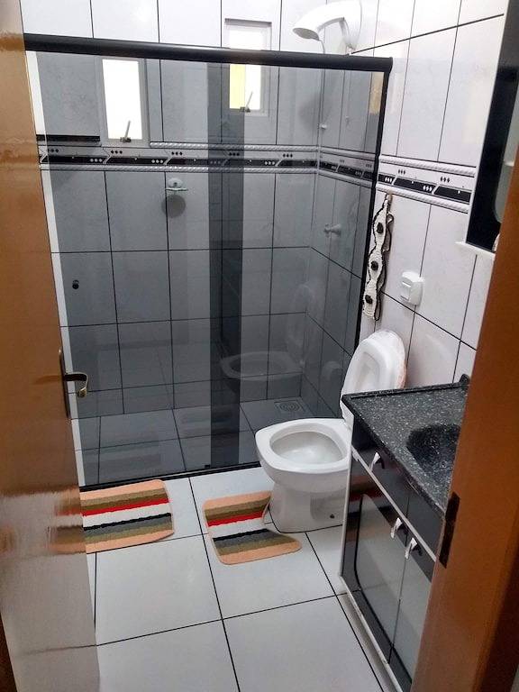 Grosses Familien-Strandhaus in Bombinhas, Litoral Catarinense