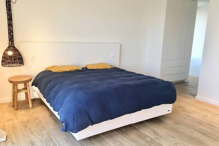 Location de vacances pour 14 personnes, avec jardin et jacuzzi, animaux acceptés dans Plage du Verger - 3