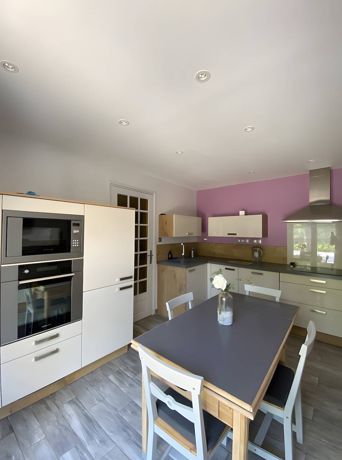 Mas la Péquélette – Refugio luminoso y tranquilo con piscina en Provenza in Pernes-les-Fontaines, Vaucluse