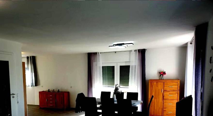 Gîte pour 2 personnes, avec terrasse à Castelnovo ne' Monti - 2