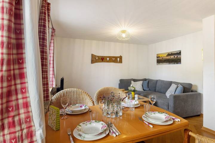 Ferienwohnung für 5 Personen, mit Garten in Eslohe - 2