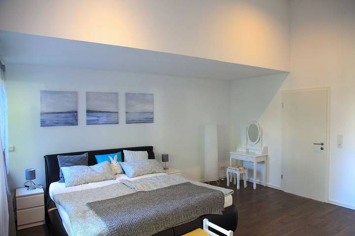 Ferienhaus für 8 Personen, mit Terrasse in Fünfseenland - 2