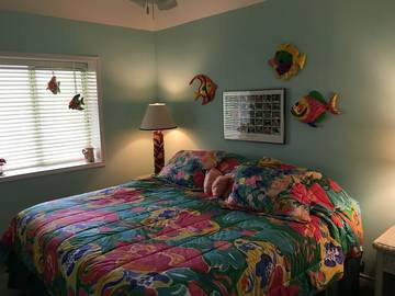 Vacation Home for 4 Guests in South Padre Island, Padre Island, Picture 3