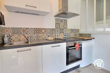 Maison De Vacances pour 4 Personnes dans Brech, Région de Lorient, Photo 4