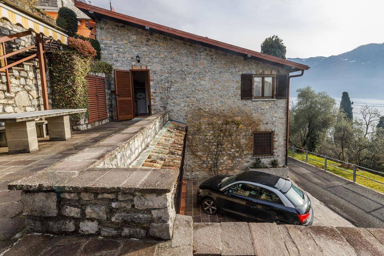 Casamia Juliette in Cressogno, Valsolda