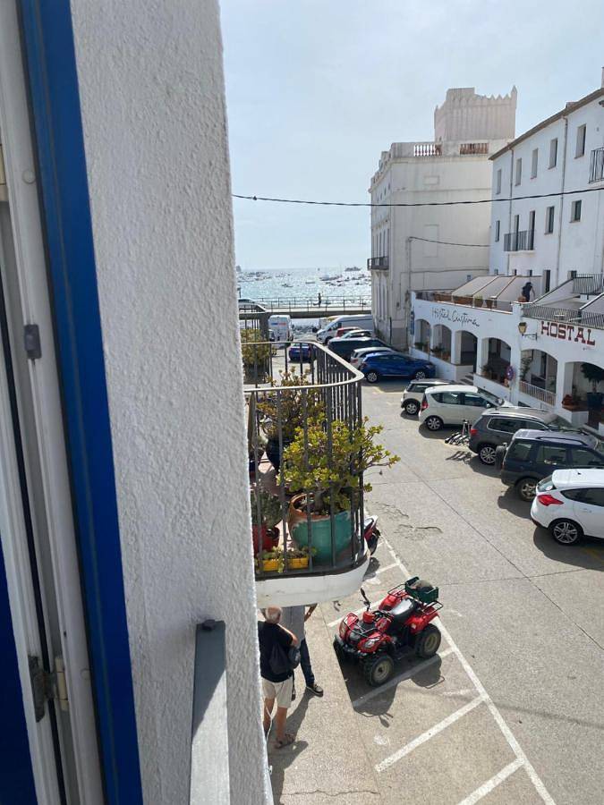 Holiday apartment for 4 people, with view - 1