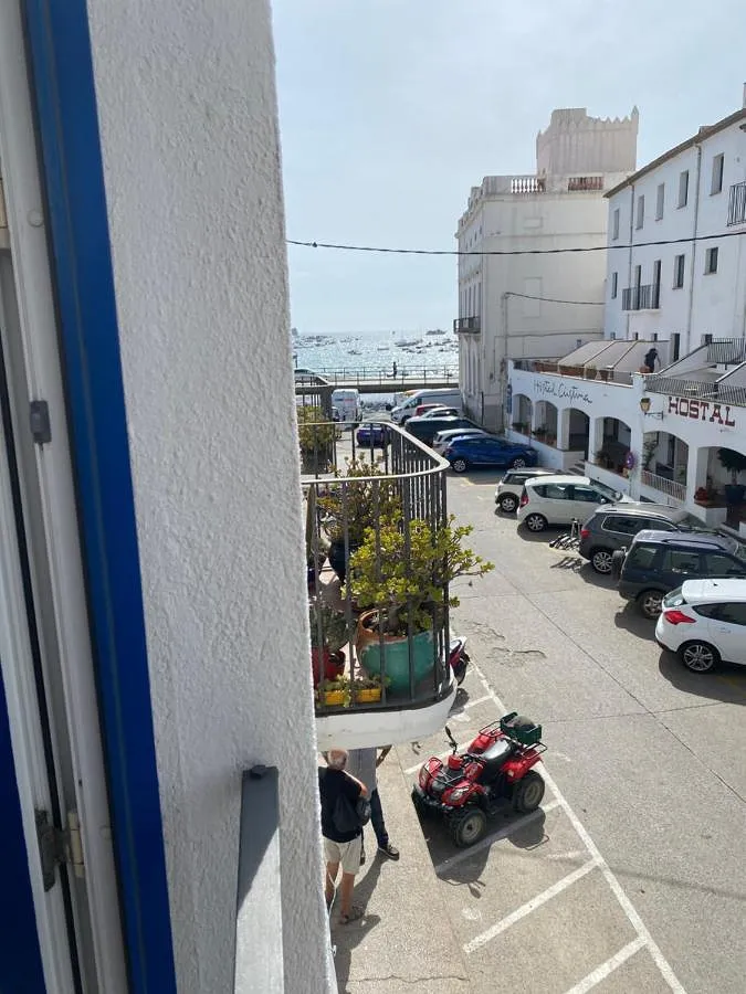 Apartamento de vacaciones para 4 personas, con vistas - 1