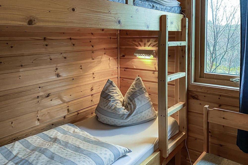 Schönes Haus in Offersøy mit Sauna in Lødingen