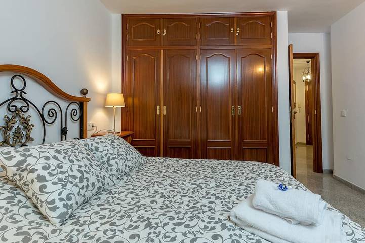 Sf Carihuela Luxus-Suite in La Carihuela, Torremolinos