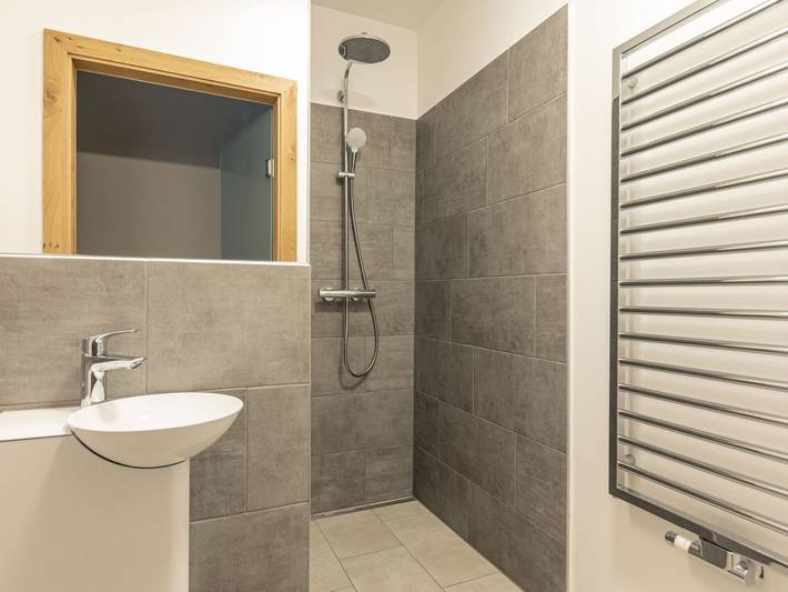Ganze Wohnung, Penthouse max. 6 P & Infinity Pool in Sankt Martin am Tennengebirge, Tennengau