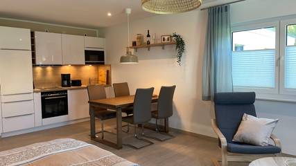 Ferienwohnung für 2 Personen in Radeberg, Oberlausitz-Niederschlesien, Bild 4