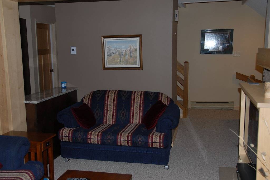 Familienfreundliches Stadthaus in Horsethief mit 2 Schlafzimmern in Panorama