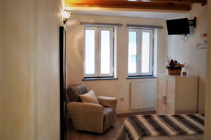 Location de vacances pour 6 personnes, avec balcon à Manteigas - 2